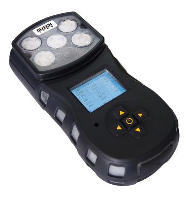 品質  16 Optional Factory Common Gases Hydrogen Nitrogen Carbon Monoxide Wholesale Concentration Gas Price Detector Leak Tester Measuring Instruments 工場