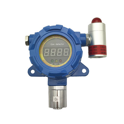 品質  CE ATEX Approval Fixed VOC Gas Monitor Online VOC Transmitter HFT-VOC 工場